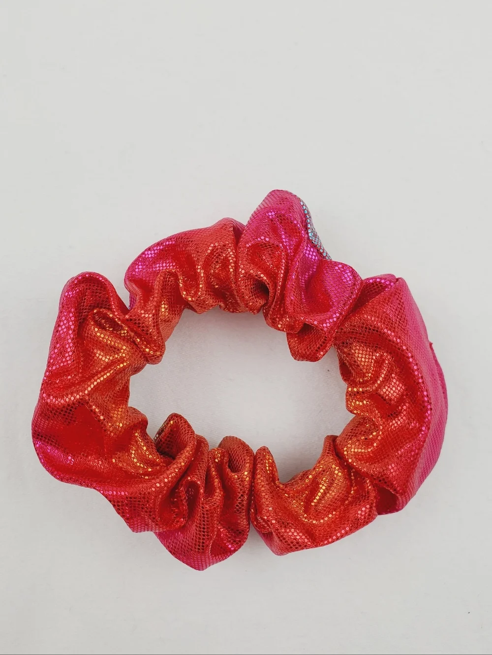 4 FOR $15 💕 Metallic Scrunchie Hair Accessories